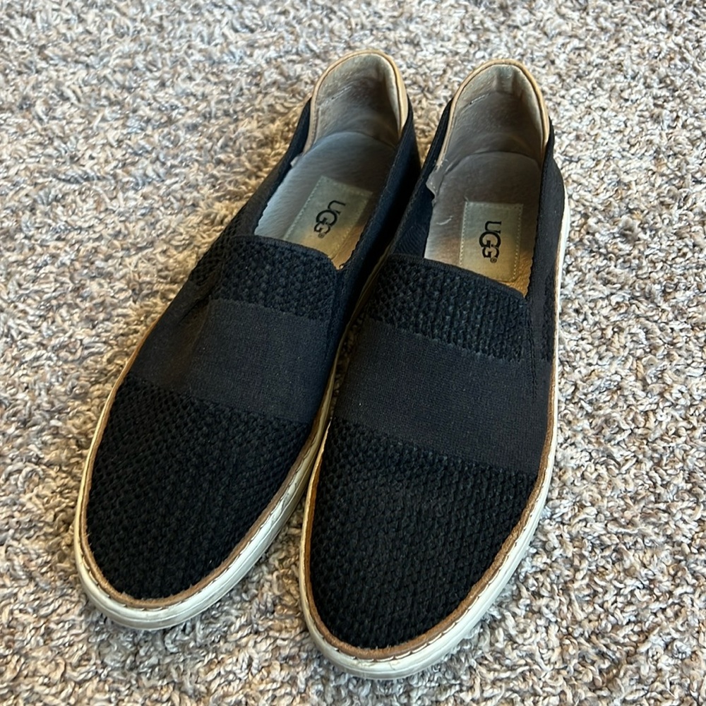 Ugg Slip-on shoe